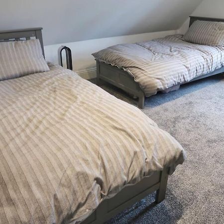 Castle Manor, 4 Bed Seaside Retreat Apartman Scarborough Kültér fotó