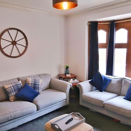 Castle Manor, 4 Bed Seaside Retreat Apartman Scarborough Kültér fotó