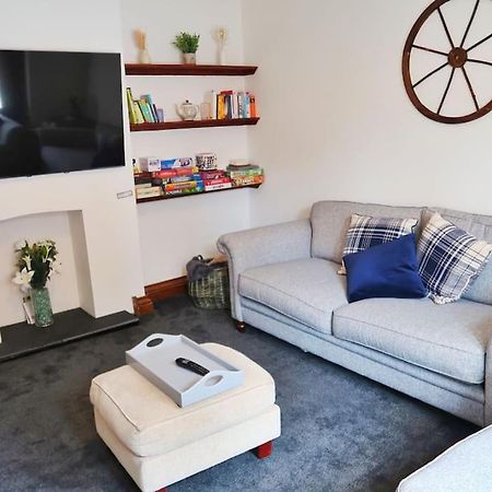 Castle Manor, 4 Bed Seaside Retreat Apartman Scarborough Kültér fotó