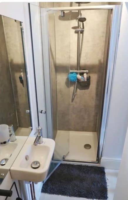 Castle Manor, 4 Bed Seaside Retreat Apartman Scarborough Kültér fotó