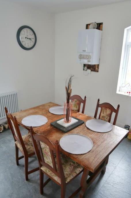 Castle Manor, 4 Bed Seaside Retreat Apartman Scarborough Kültér fotó