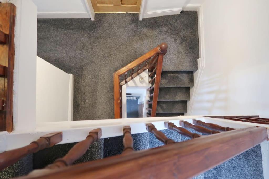 Castle Manor, 4 Bed Seaside Retreat Apartman Scarborough Kültér fotó