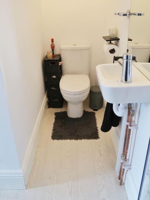Castle Manor, 4 Bed Seaside Retreat Apartman Scarborough Kültér fotó