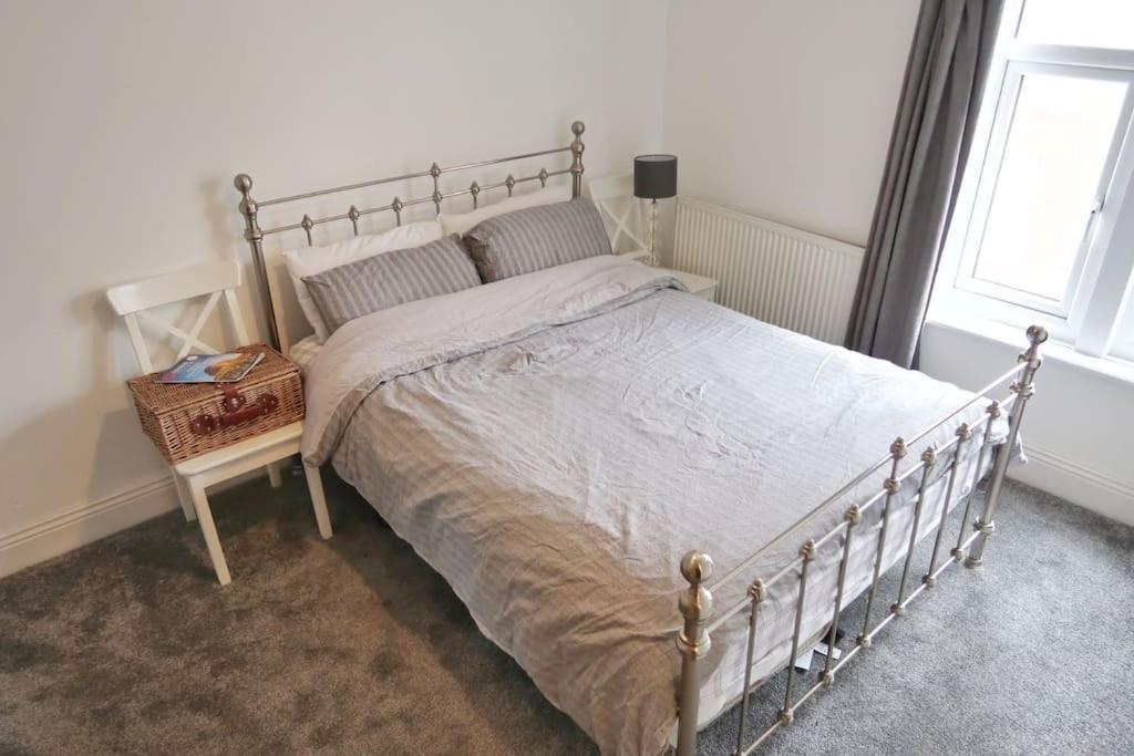Castle Manor, 4 Bed Seaside Retreat Apartman Scarborough Kültér fotó