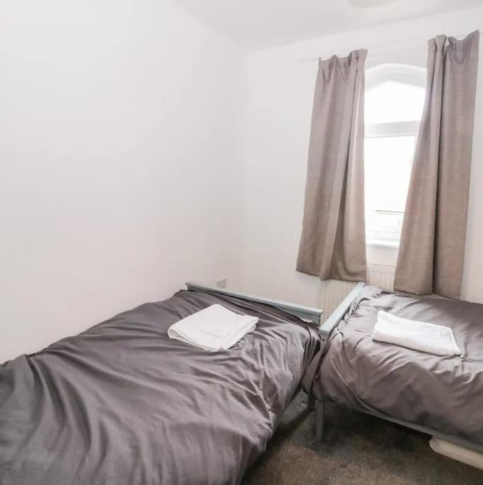 Castle Manor, 4 Bed Seaside Retreat Apartman Scarborough Kültér fotó