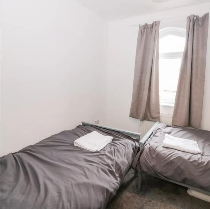 Castle Manor, 4 Bed Seaside Retreat Apartman Scarborough Kültér fotó