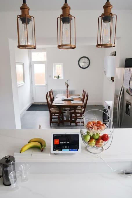 Castle Manor, 4 Bed Seaside Retreat Apartman Scarborough Kültér fotó