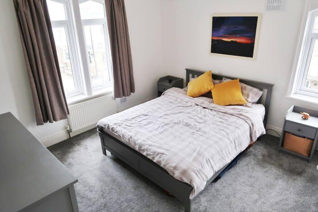 Castle Manor, 4 Bed Seaside Retreat Apartman Scarborough Kültér fotó
