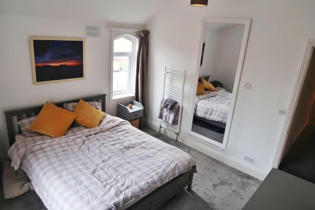 Castle Manor, 4 Bed Seaside Retreat Apartman Scarborough Kültér fotó
