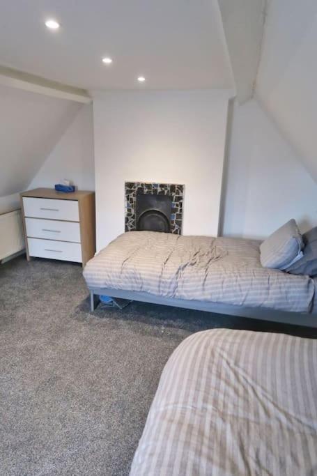 Castle Manor, 4 Bed Seaside Retreat Apartman Scarborough Kültér fotó