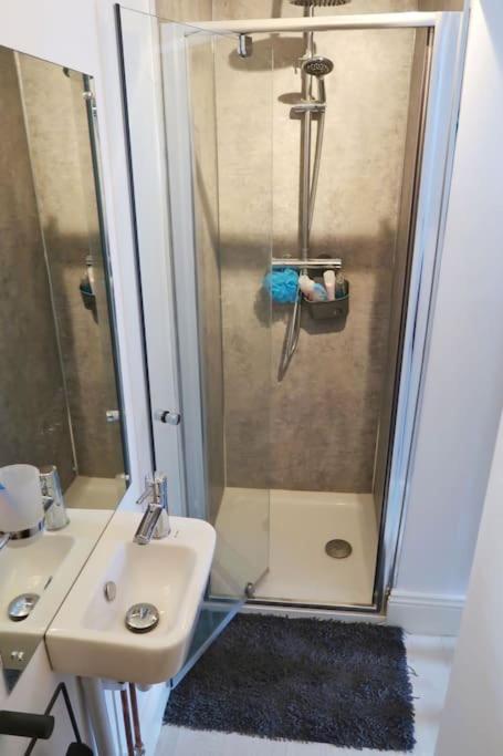 Castle Manor, 4 Bed Seaside Retreat Apartman Scarborough Kültér fotó