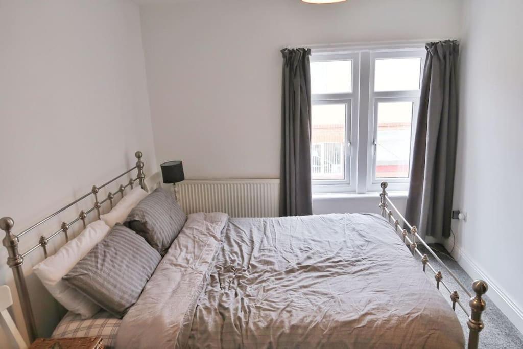 Castle Manor, 4 Bed Seaside Retreat Apartman Scarborough Kültér fotó